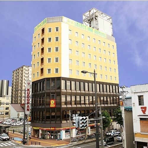 Select Hotel 2*